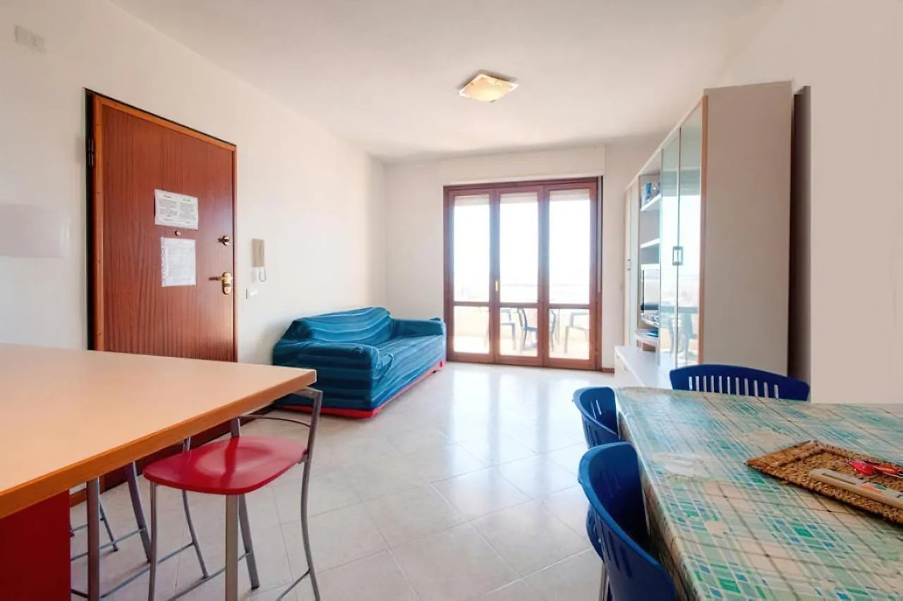 Appartement Romantic Total Sea View Alghero