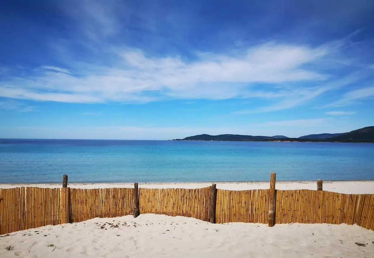 Appartement Romantic Total Sea View Alghero