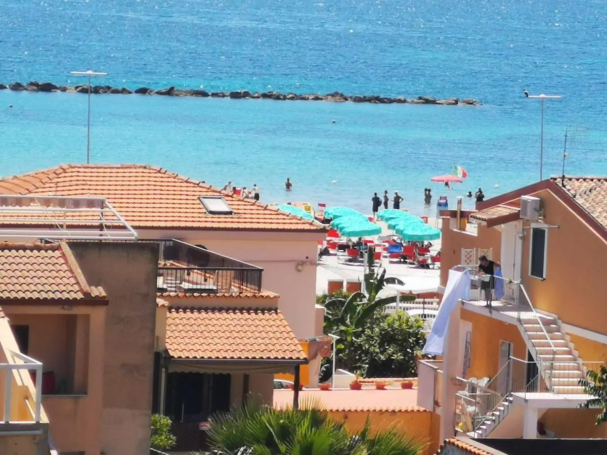 Appartement Romantic Total Sea View Alghero