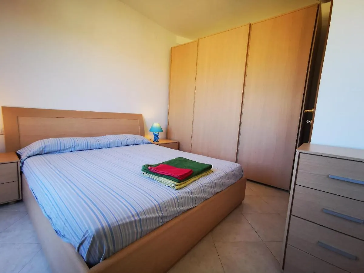 Romantic Total Sea View Alghero