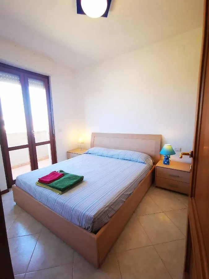 Romantic Total Sea View Alghero