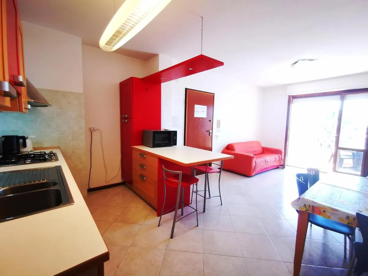 Appartement Romantic Total Sea View Alghero